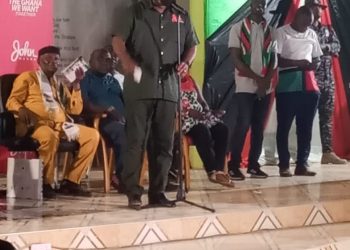 Be wary of politicians, who make extravagant promises – Mahama