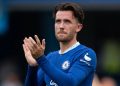 Ben Chilwell signs new Chelsea deal until 2027