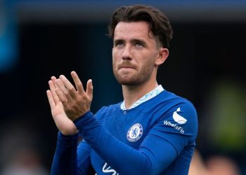 Ben Chilwell signs new Chelsea deal until 2027