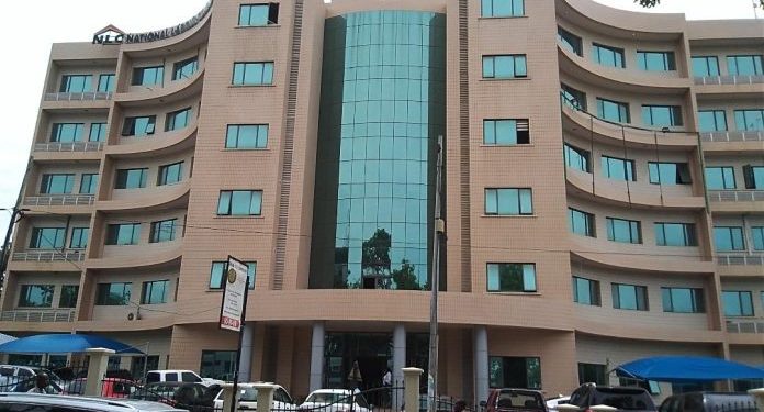 ben nunoo mensah chalks another success with naming of olympic house in gh