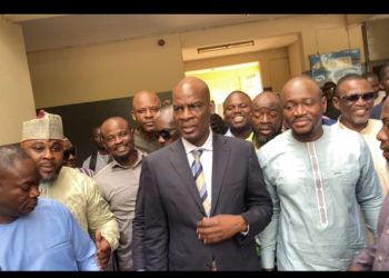 Bench warrant for Member of Parliament for Savelugu withdrawn