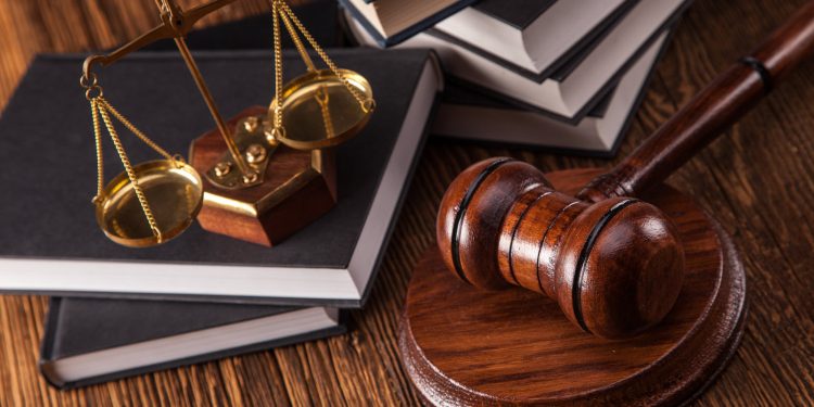 beneficiaries have no right to properties of deceased before distribution lawyer