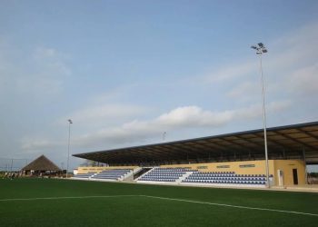 betPawa PL: Great Olympics chooses WAFA Park as home venue for remainder of season