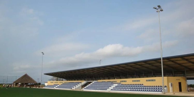 betpawa pl great olympics chooses wafa park as home venue for remainder of season