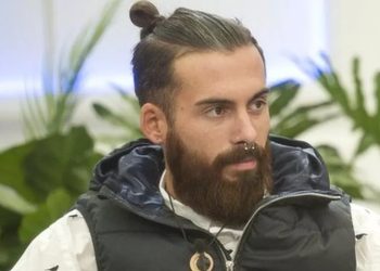 Big Brother Spain contestant jailed 15 months for sexual assault 6 Big Brother Spain contestant jailed 15 months for sexual assault