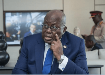 Bishops call on President Akufo-Addo to boldly declare his stand on LGBTQIA+