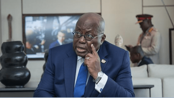 bishops call on president akufo addo to boldly declare his stand on lgbtqia