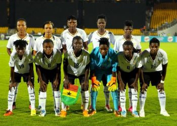 Black Queens hosts Senegal in two international friendly matches