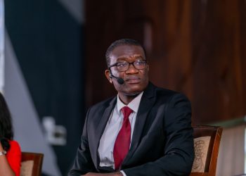 Blame yourselves for huge losses in government securities – UGBS Senior Lecturer