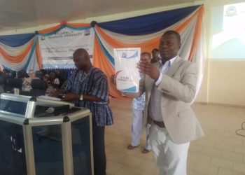 Bolgatanga Technical University launches 10-year Strategic Plan