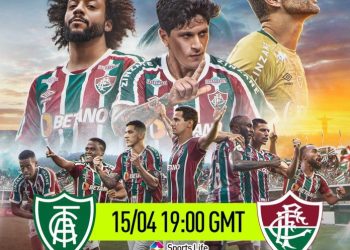 Brazilian Serie A is back on Startimes