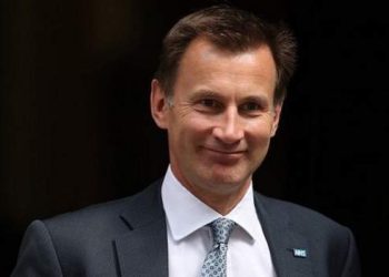 Britain’s economy is back, says chancellor