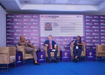 British Council’s IAU regional showcase event successfully staged in Ghana