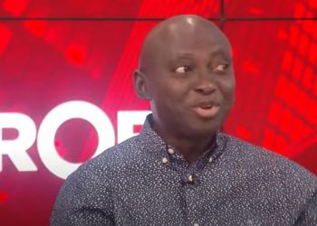 Bryan Acheampong’s comment was a political talk – Atta Akyea