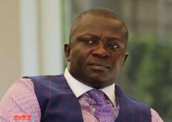 Bryan Acheampong’s comments mean he has no message for the electorates – Dr Asah-Asante