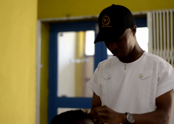 Business Journal: the craze for dreadlocks