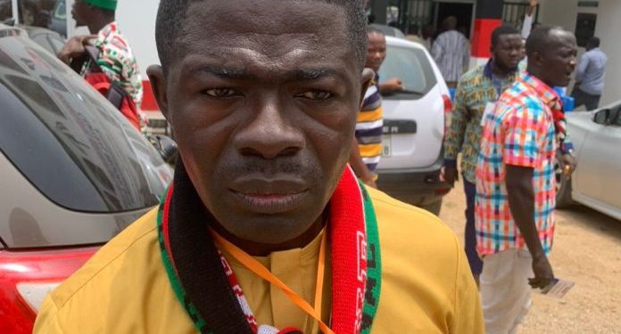 c r ndc vetting committee accused of biases