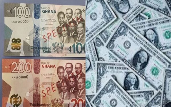 cedi to record mixed performance this week