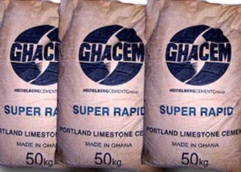 Cement prices to drop as manufacturers resort to local materials