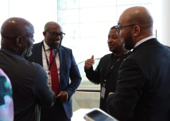 CEO of McDan group challenges African Entrepreneurs