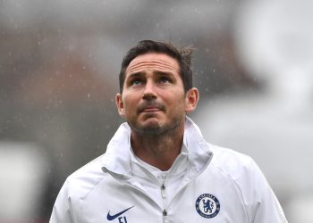 Chelsea appoint Frank Lampard as head coach until end of season
