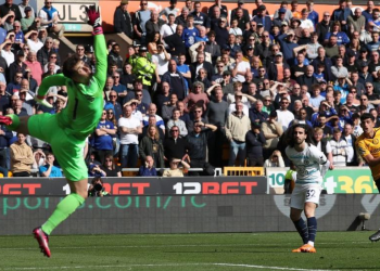 Chelsea lose at Wolves to spoil Lampard’s return