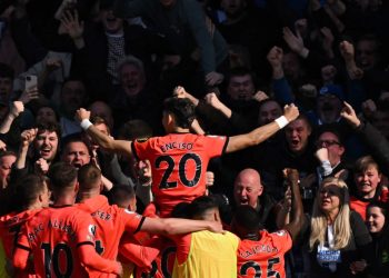 Chelsea struggle again as they suffer defeat to Brighton