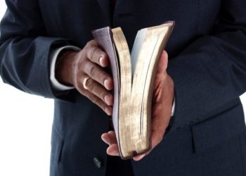 Christian youth advised to save themselves from doing evil