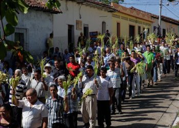 Christians asked to be courageous for missions