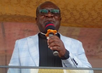 Christians Urged To Crucify The Flesh To Experience The Resurrection Power