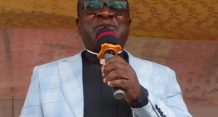 christians urged to crucify the flesh to experience the resurrection power