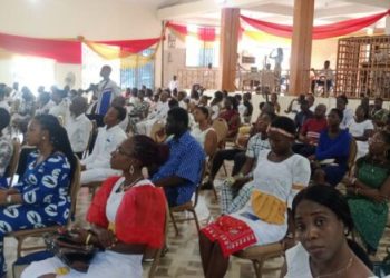 Christians Urged To Shun Ungodly Easter Celebration