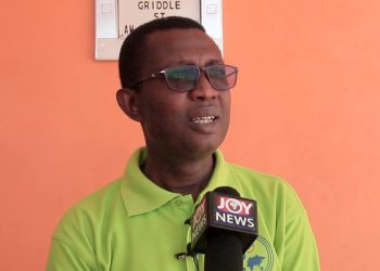 Church trains members on plastic waste management to promote cleanliness