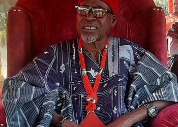 Classrooms should not be used for church services – Chuchuliga Chief