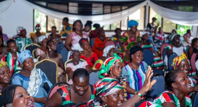 close to 1060 delegates to vote in akan ndc parliamentary primaries