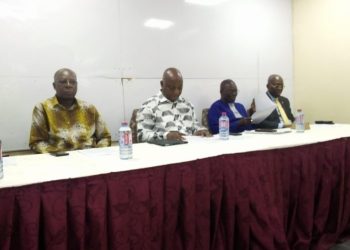 CODEO demand resignation of two newly appointed Electoral Commission members