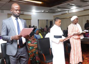 CODEO demands immediate resignation of 2 new EC members