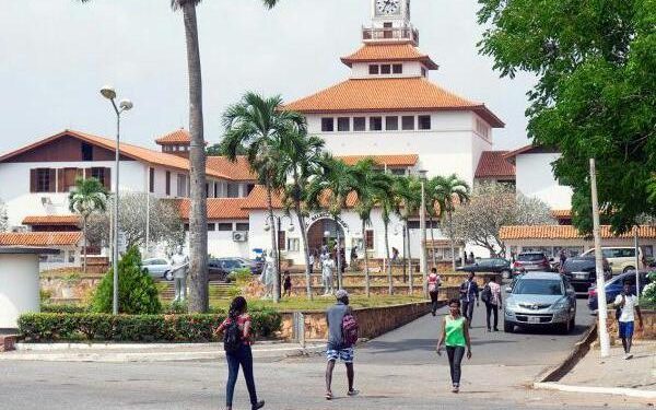 commonwealth hall case ug wants old vandal judge removed from case injunction quashed
