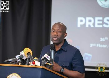 Comply with SIM card reregistration timelines – Oppong Nkrumah