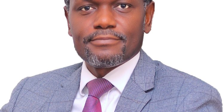 coronation insurance appoints new managing director