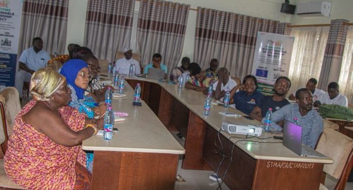 cost sekondi takoradi co design iad with citizens