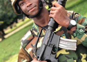 Court grants bail to one of the alleged killers of soldier