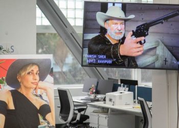 Criminal charges dropped against Alec Baldwin over shooting on ‘Rust’ set, lawyer says