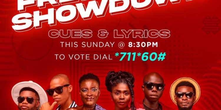 cues and lyrics contestants poised for freestyle showdown
