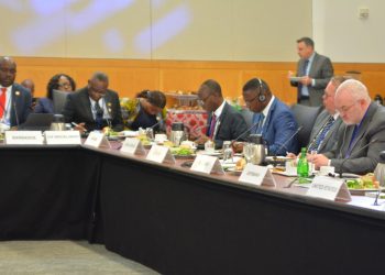 CVF/V20 must step up efforts to tame climate, debt – Dr. Kokofu