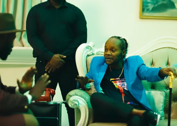 Daddy Lumba recruits Dr Likee for ‘Ofon Na Ɛdi Asɛm Fo’ video