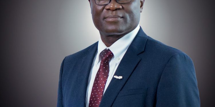 daniel larbi tieku appointed as enterprise group ceo