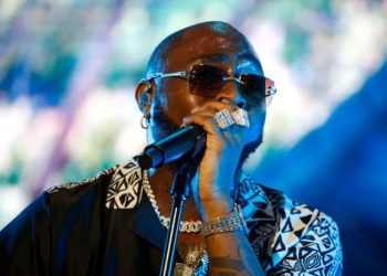 Davido’s new album sets first-day streaming record