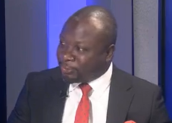 DDEP: Banks were not whipped into submission – Awuah