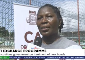 Debt Exchange: ICAG cautions government on treatment of new bonds
